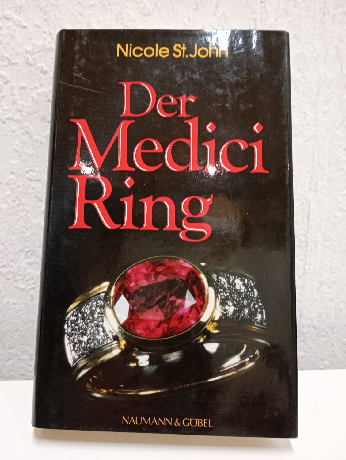 Der Medici Ring